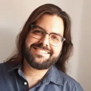 Patricio Fernández
